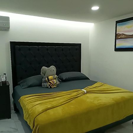 Sunset Suites Mazatlan Luaran gambar
