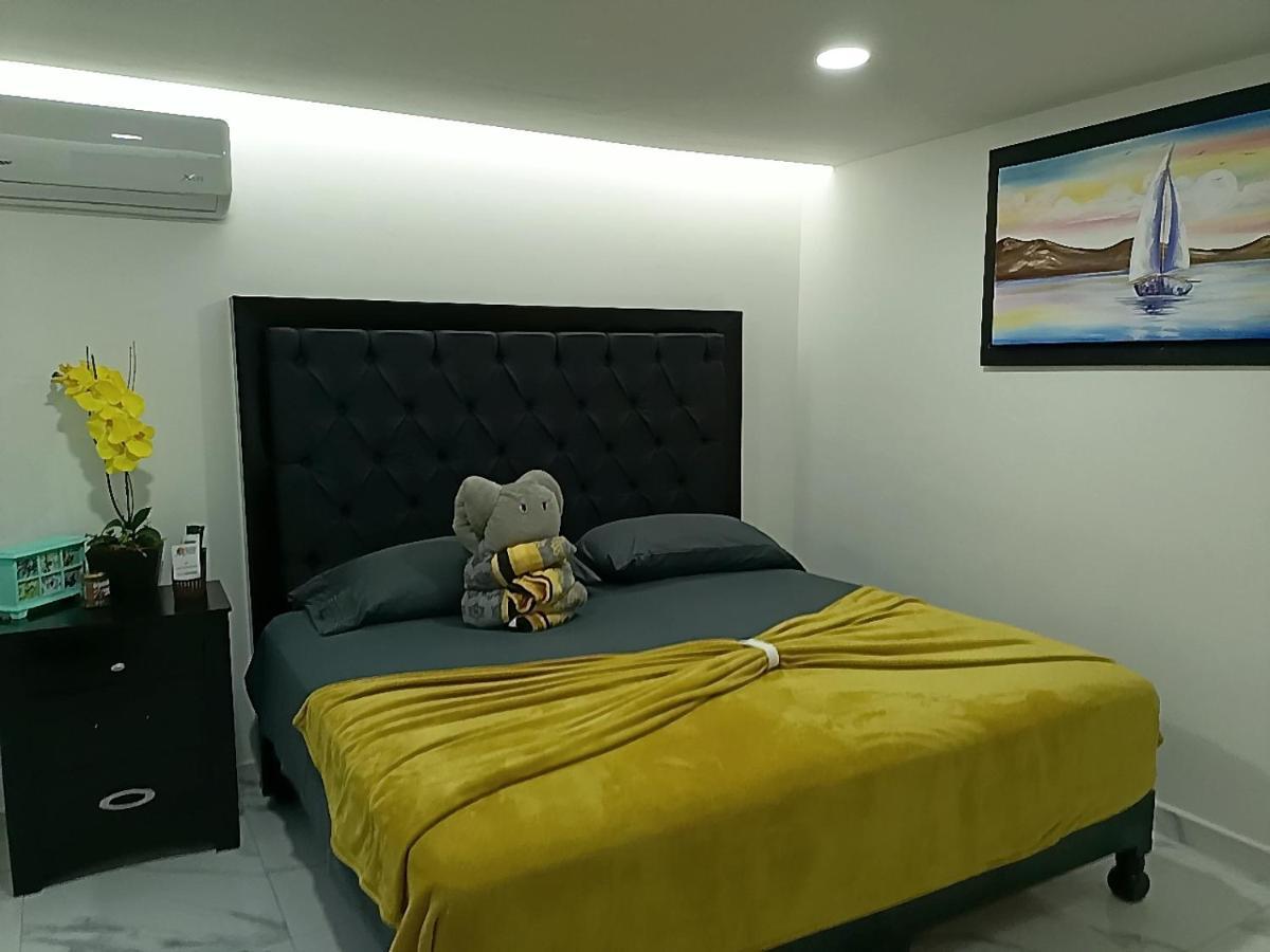 Sunset Suites Mazatlan Luaran gambar