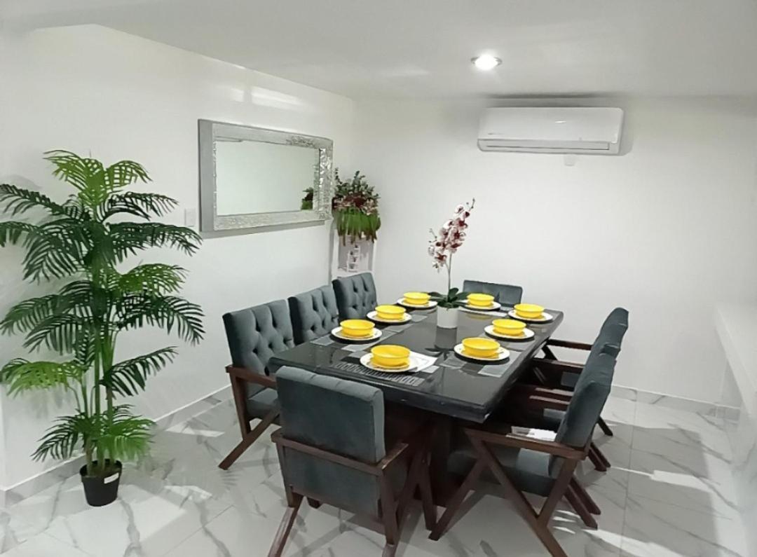 Sunset Suites Mazatlan Luaran gambar